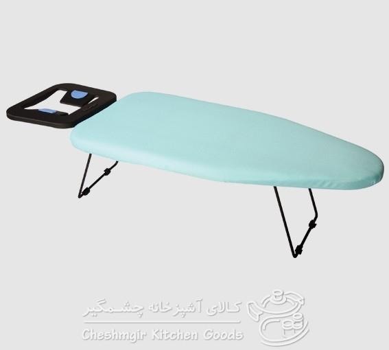 میز اطو نشسته یونیک مدل UN-7080